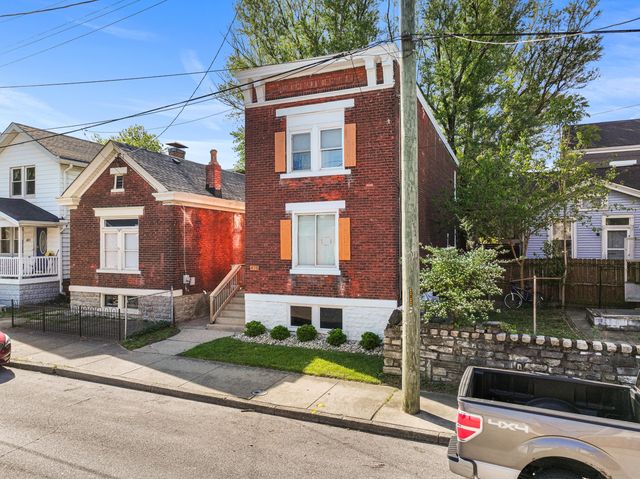 425 Lehmer Street, Covington, KY 41011