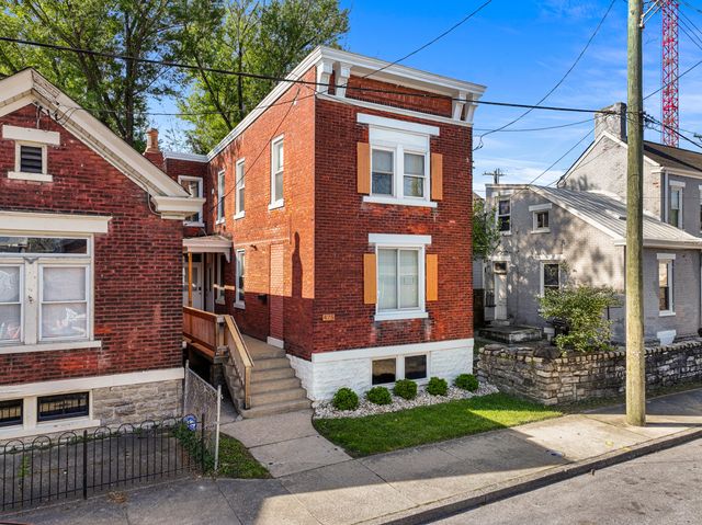 425 Lehmer Street, Covington, KY 41011
