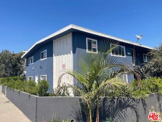 3320 Pacific Avenue 3, Marina Del Rey, CA 90292
