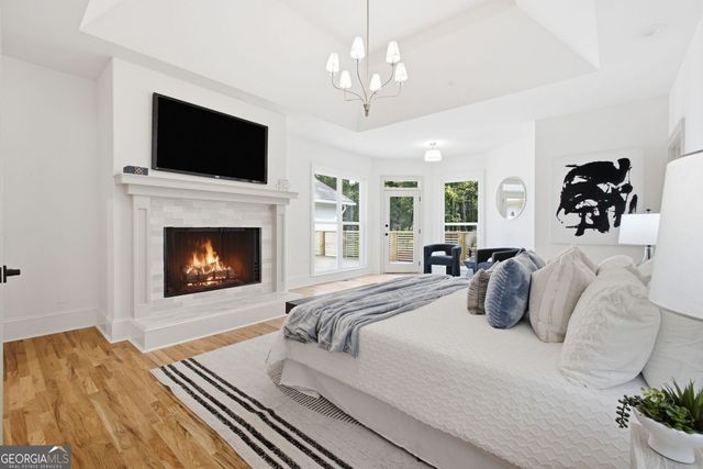 164 Snead Road, Fayetteville, GA 30215