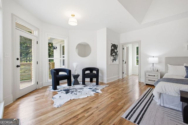 164 Snead Road, Fayetteville, GA 30215