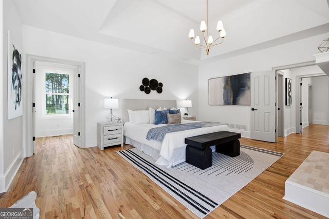 164 Snead Road, Fayetteville, GA 30215