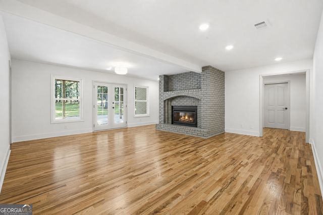 164 Snead Road, Fayetteville, GA 30215