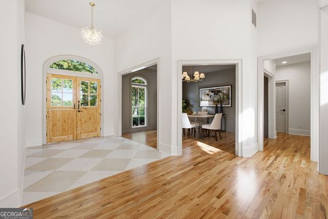 164 Snead Road, Fayetteville, GA 30215