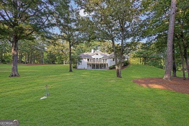 164 Snead Road, Fayetteville, GA 30215
