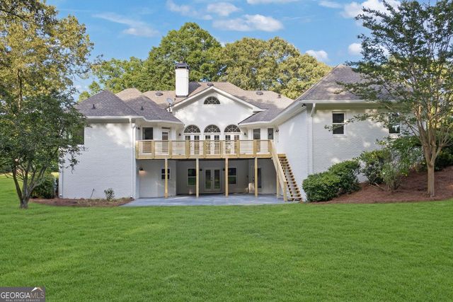 164 Snead Road, Fayetteville, GA 30215