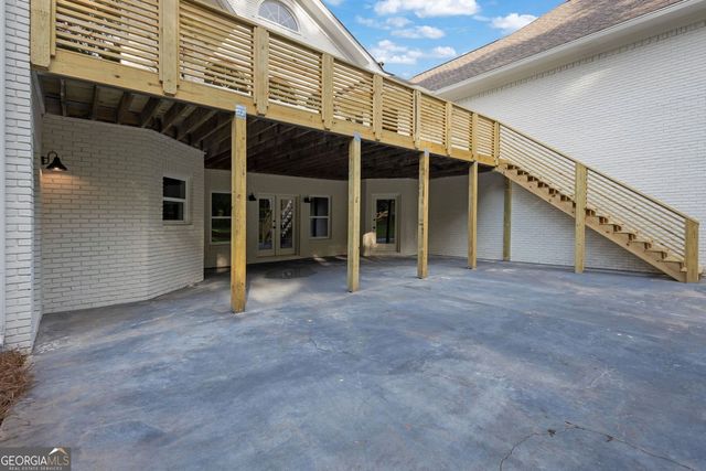 164 Snead Road, Fayetteville, GA 30215