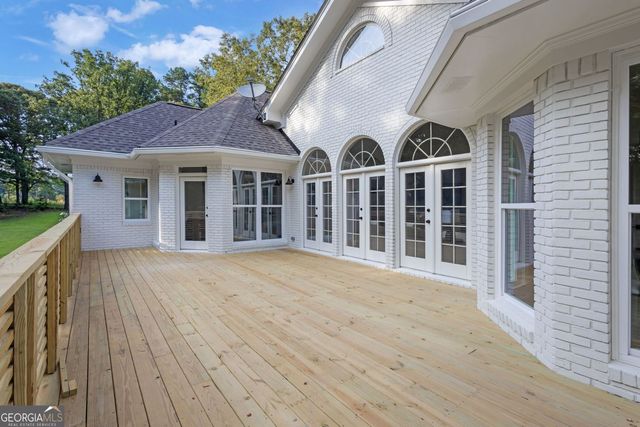 164 Snead Road, Fayetteville, GA 30215