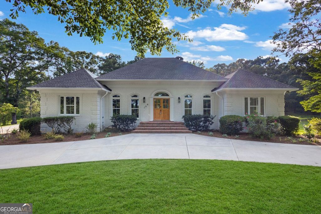 164 Snead Road, Fayetteville, GA 30215