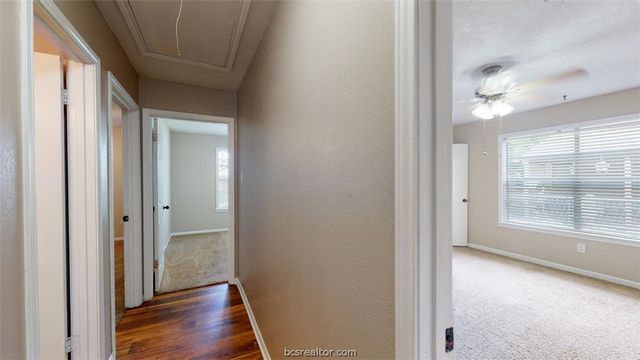 3004 Longleaf Drive, College Station, TX 77845