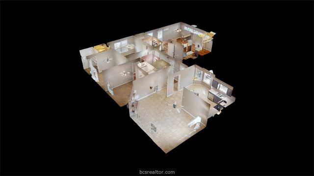 3004 Longleaf Drive, College Station, TX 77845