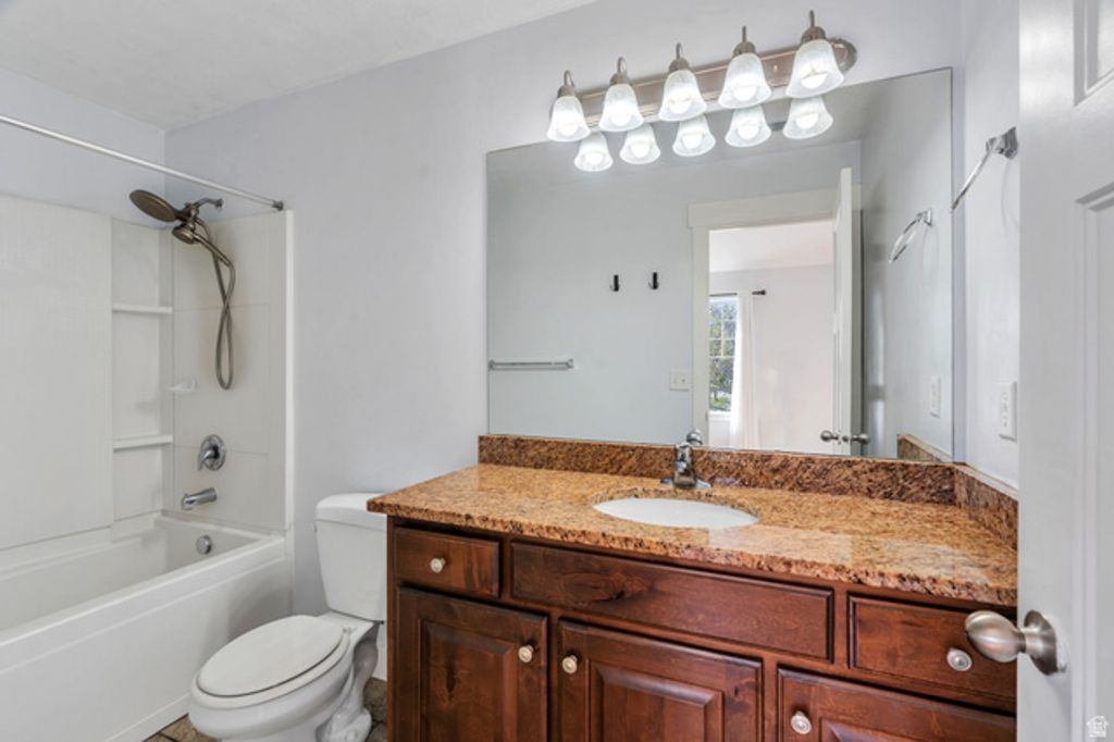 Image 11 of property listing at 1107 N INDEPENDENCE AVE, Provo, UT 84604