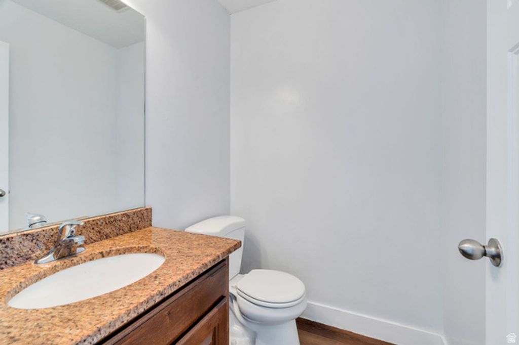 Image 19 of property listing at 1107 N INDEPENDENCE AVE, Provo, UT 84604