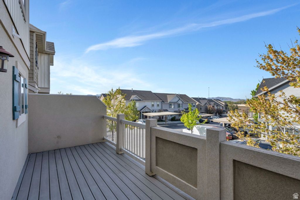 Image 20 of property listing at 1107 N INDEPENDENCE AVE, Provo, UT 84604