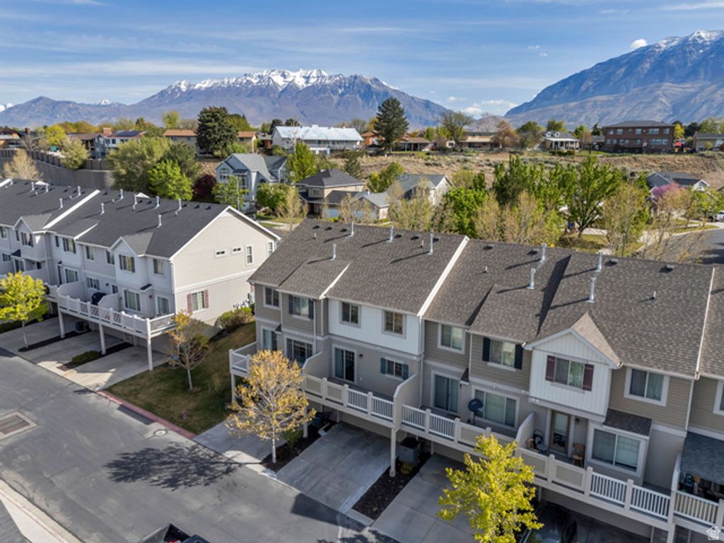 Image 23 of property listing at 1107 N INDEPENDENCE AVE, Provo, UT 84604