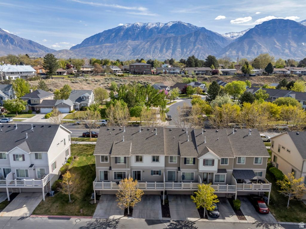 Image 24 of property listing at 1107 N INDEPENDENCE AVE, Provo, UT 84604