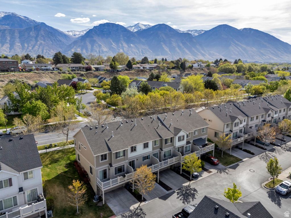 Image 25 of property listing at 1107 N INDEPENDENCE AVE, Provo, UT 84604