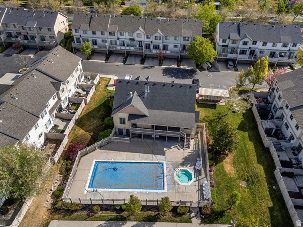 Image 27 of property listing at 1107 N INDEPENDENCE AVE, Provo, UT 84604