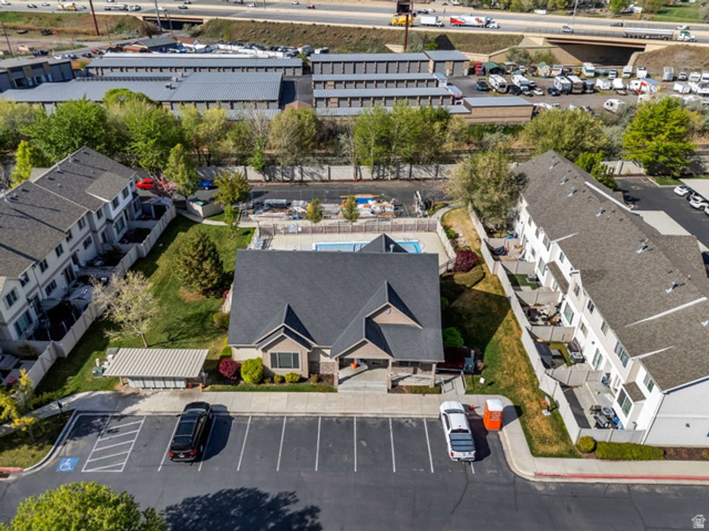 Image 28 of property listing at 1107 N INDEPENDENCE AVE, Provo, UT 84604