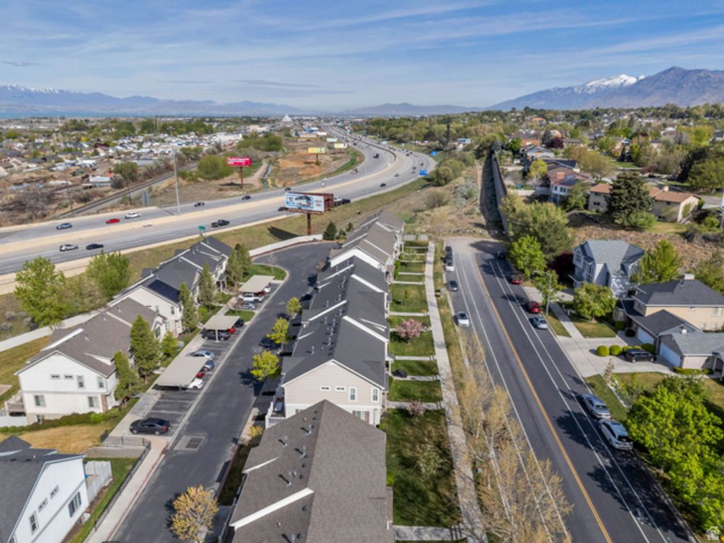 Image 30 of property listing at 1107 N INDEPENDENCE AVE, Provo, UT 84604