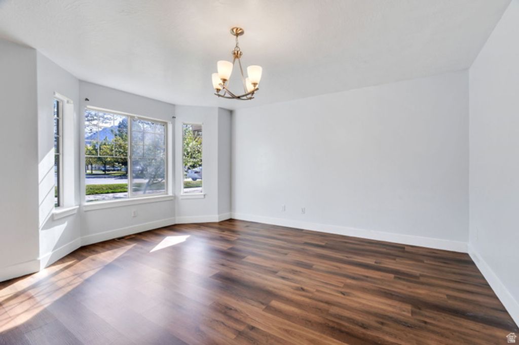 Image 4 of property listing at 1107 N INDEPENDENCE AVE, Provo, UT 84604