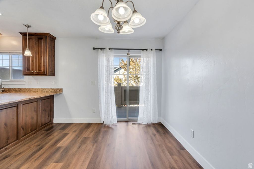 Image 5 of property listing at 1107 N INDEPENDENCE AVE, Provo, UT 84604