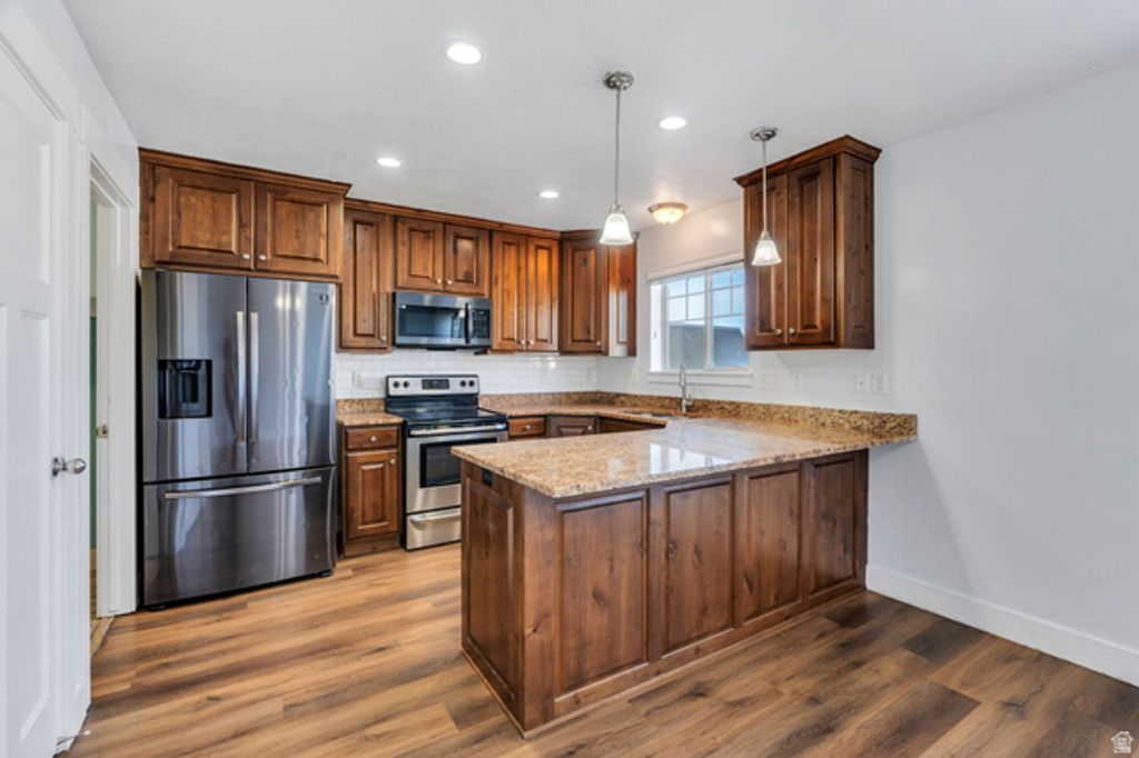 Image 6 of property listing at 1107 N INDEPENDENCE AVE, Provo, UT 84604