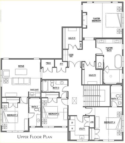 2121 109th Avenue SE, Bellevue, WA 98004