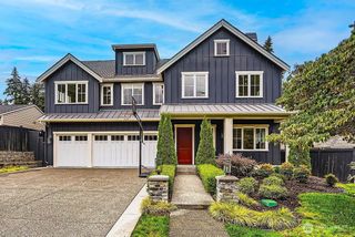 2121 109th Avenue SE, Bellevue, WA 98004