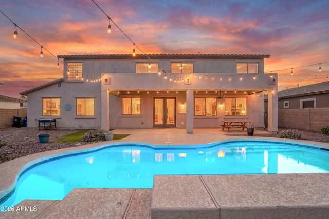 18421 W MAUNA LOA Lane, Surprise, AZ 85388