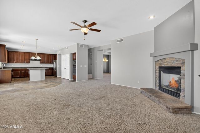 18421 W MAUNA LOA Lane, Surprise, AZ 85388