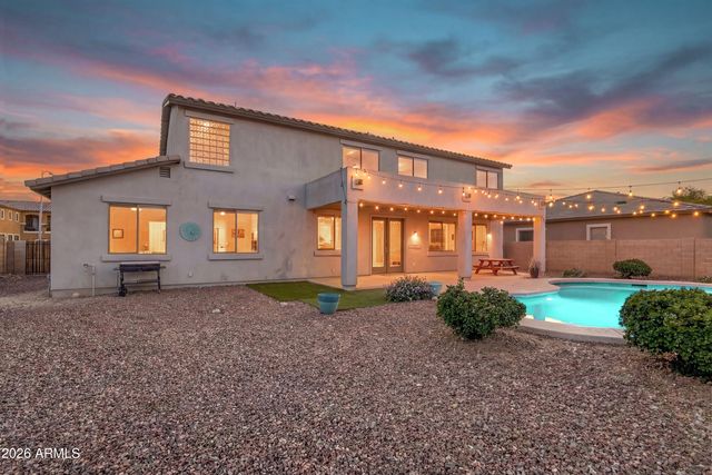 18421 W MAUNA LOA Lane, Surprise, AZ 85388