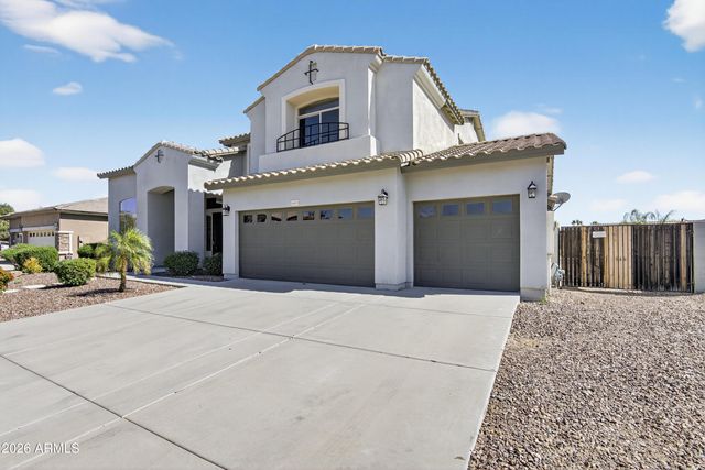 18421 W MAUNA LOA Lane, Surprise, AZ 85388