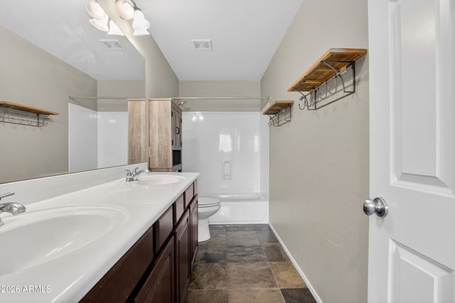 18421 W MAUNA LOA Lane, Surprise, AZ 85388