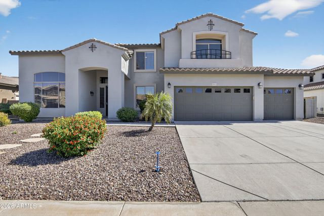 18421 W MAUNA LOA Lane, Surprise, AZ 85388