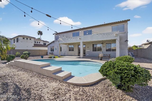 18421 W MAUNA LOA Lane, Surprise, AZ 85388