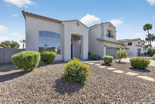18421 W MAUNA LOA Lane, Surprise, AZ 85388