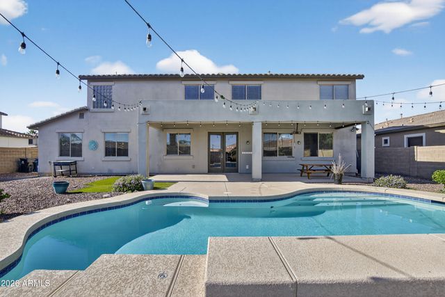 18421 W MAUNA LOA Lane, Surprise, AZ 85388