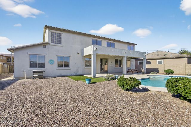 18421 W MAUNA LOA Lane, Surprise, AZ 85388