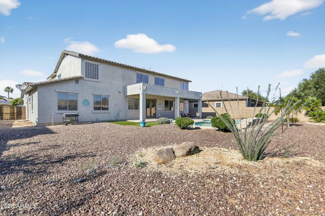 18421 W MAUNA LOA Lane, Surprise, AZ 85388