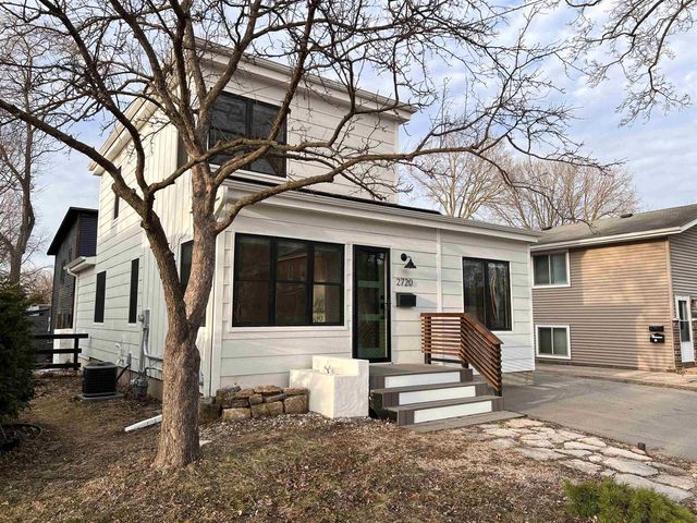 2720 Milwaukee Street, Madison, WI 53704