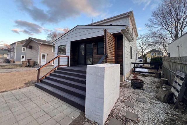 2720 Milwaukee Street, Madison, WI 53704