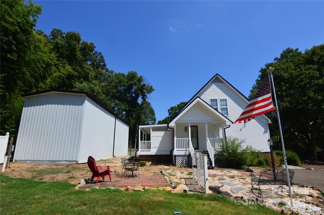 618 Camp Rotary Road, Gastonia, NC 28052