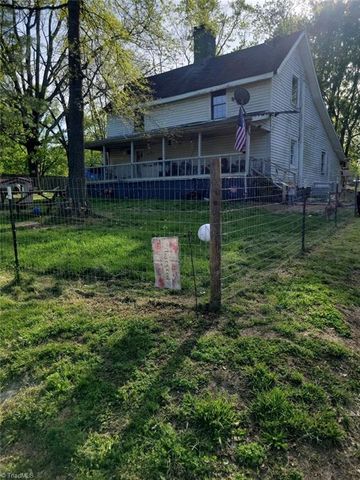 209 HOWE Street, Eden, NC 27288