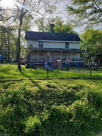 209 HOWE Street, Eden, NC 27288