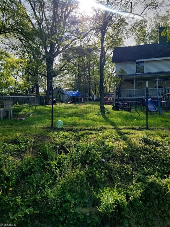 209 HOWE Street, Eden, NC 27288