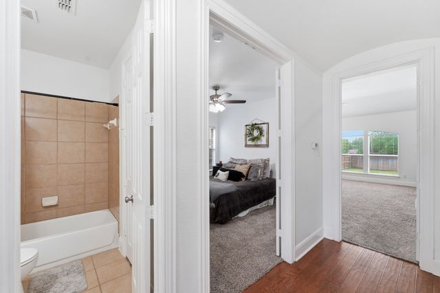 3913 Tidal Drive, Carrollton, TX 75007