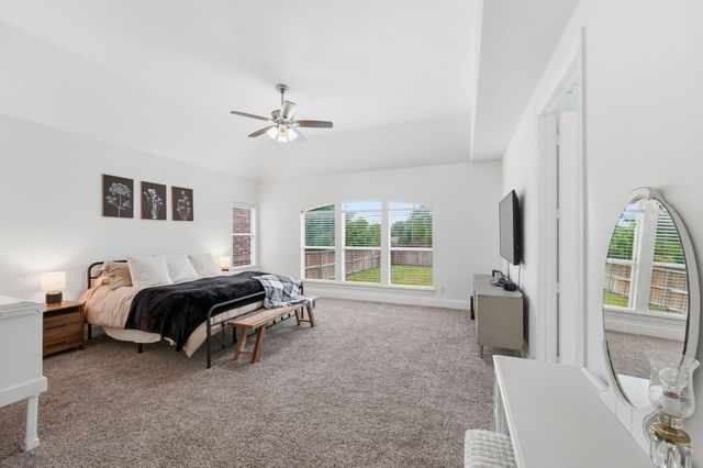 3913 Tidal Drive, Carrollton, TX 75007