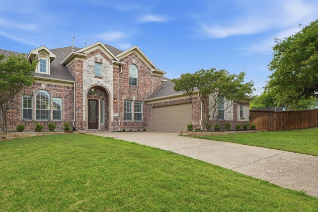 3913 Tidal Drive, Carrollton, TX 75007
