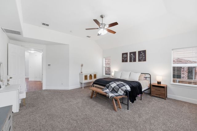 3913 Tidal Drive, Carrollton, TX 75007